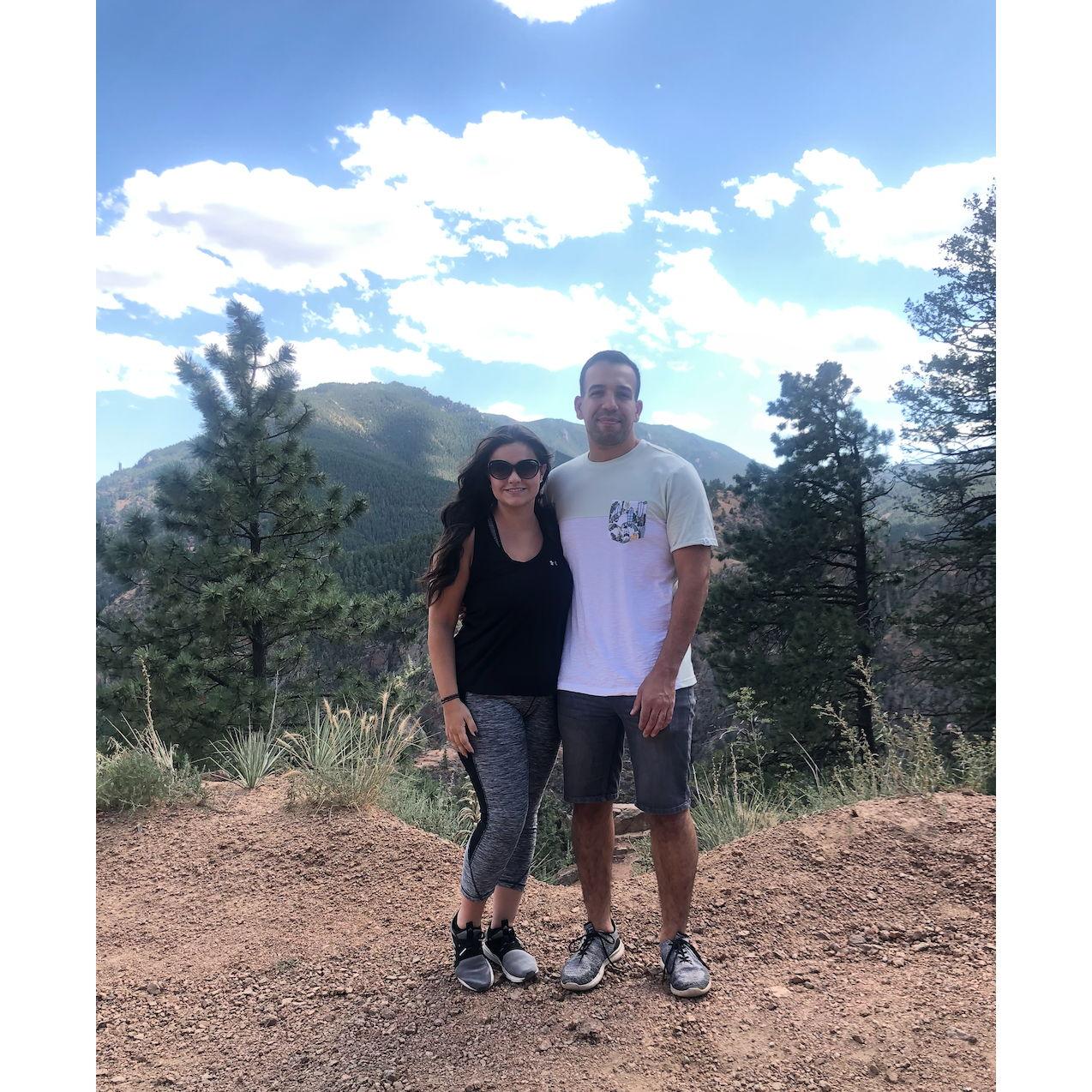 Colorado <3