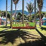 Parque de la 93
