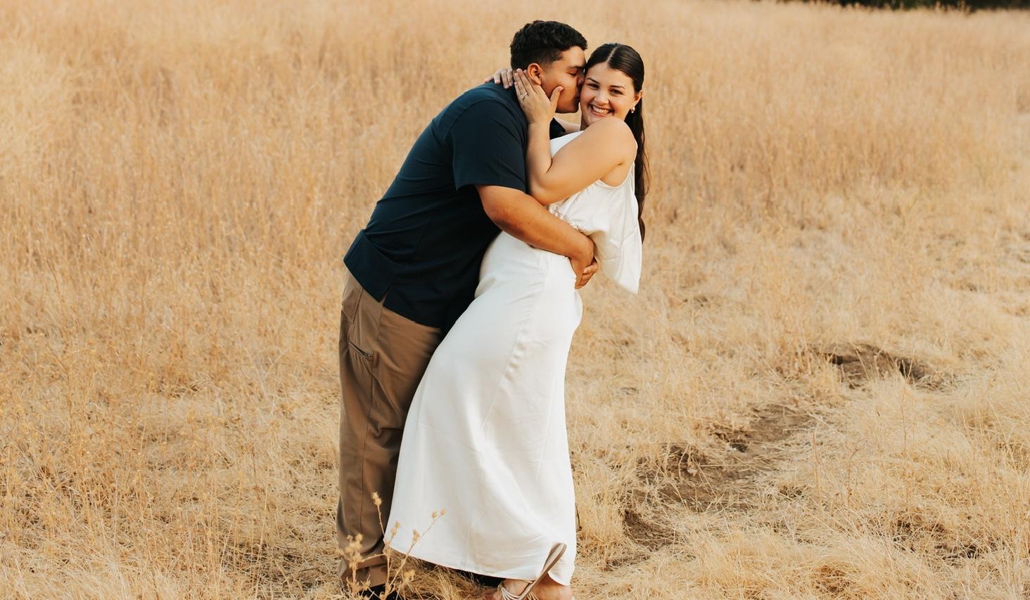 The Wedding Website of Chloe Romero and Joel Garcia