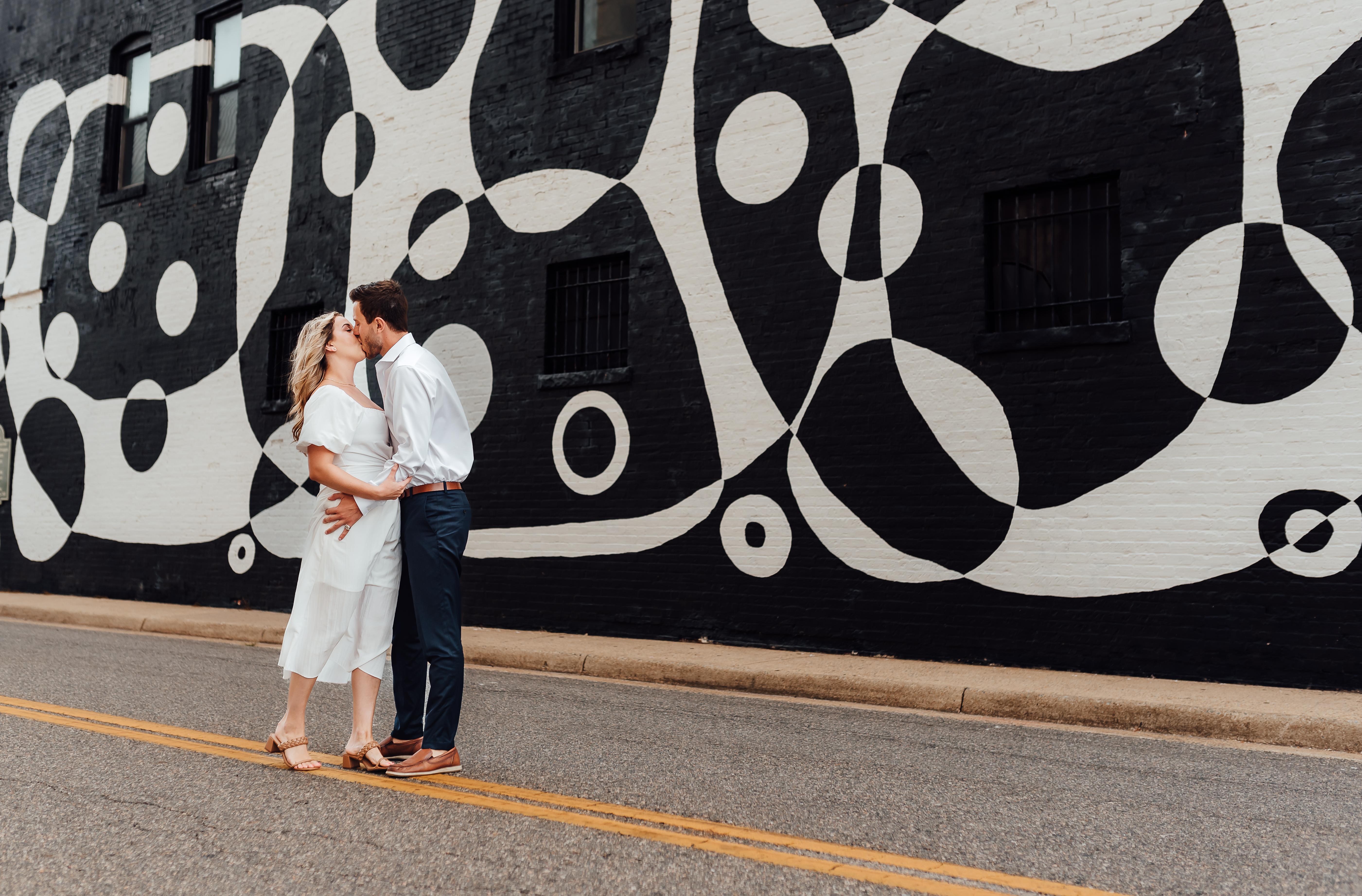 The Wedding Website of Aubrey Hicks and Jack Cunningham
