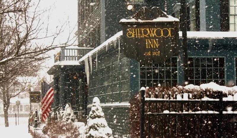 The Wedding Website of Kathleen Ennis and Matthew Bero