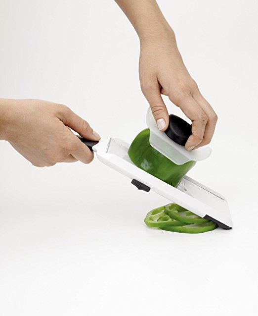 OXO Good Grips Hand-Held Mandoline Slicer