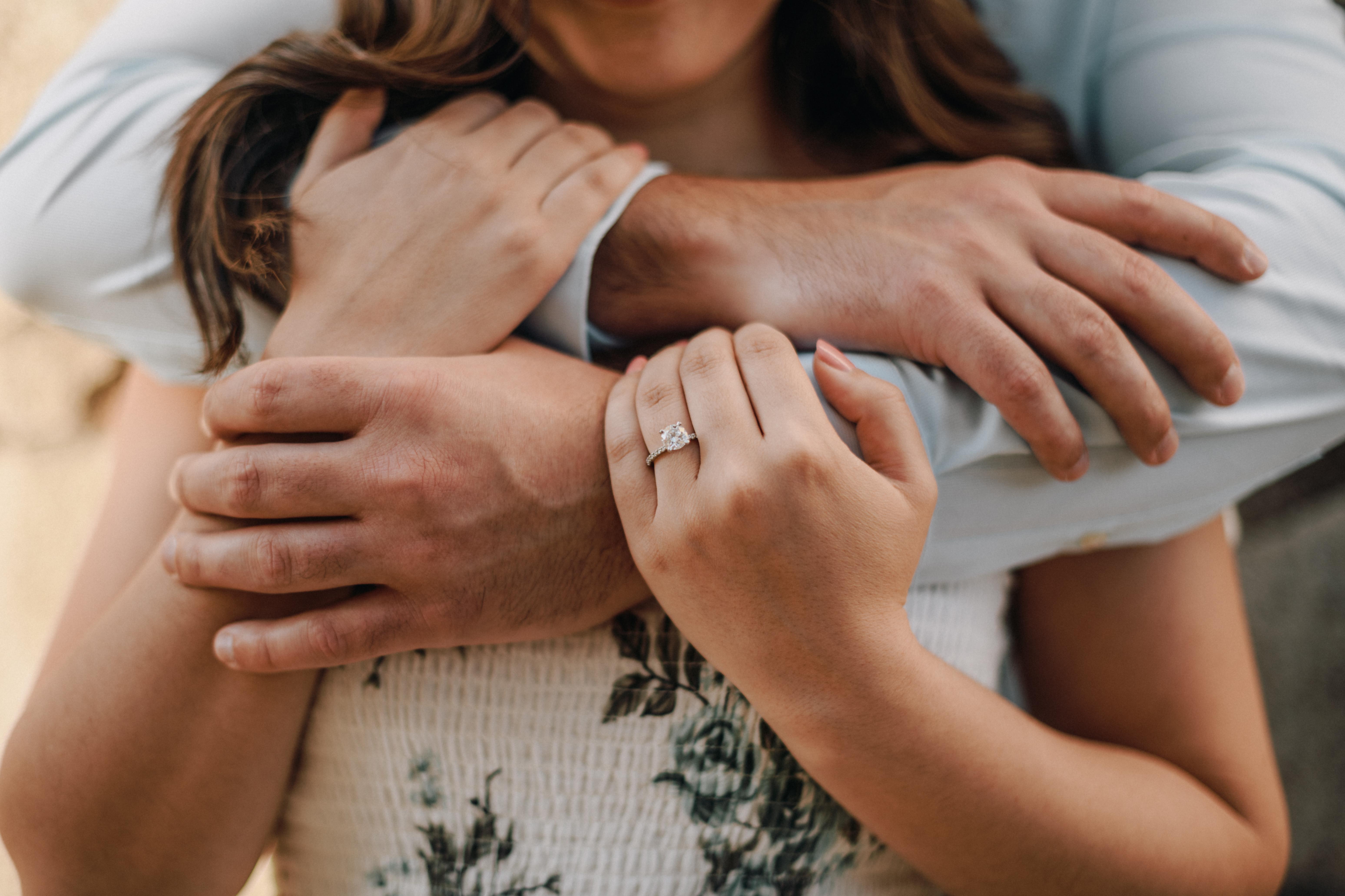 The Wedding Website of Hadley Johnson and Michael Rullo