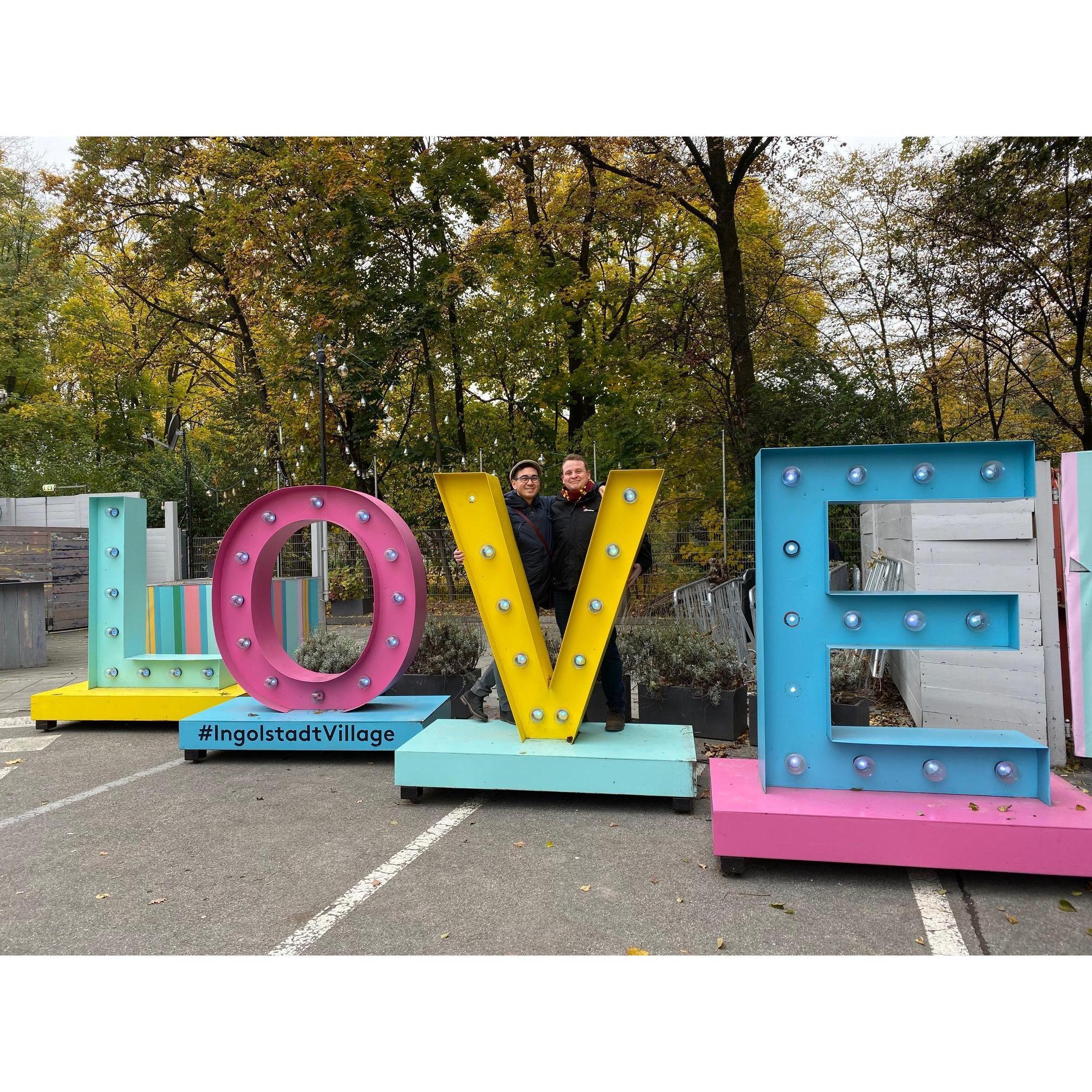 Love