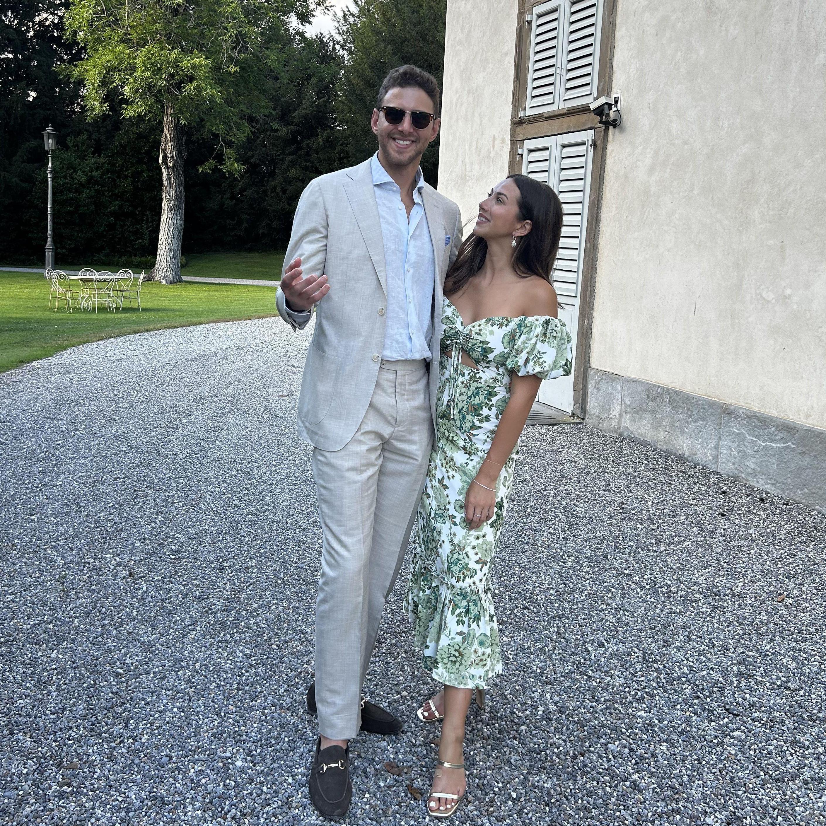 Milan, July 2023