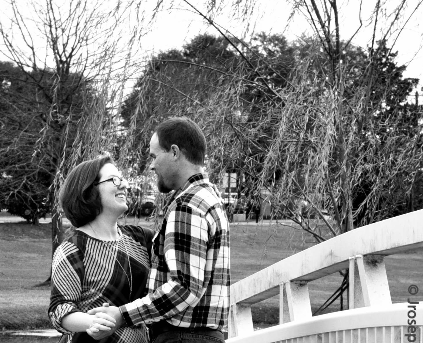 The Wedding Website of Rebecca Martin and Joshua Priem