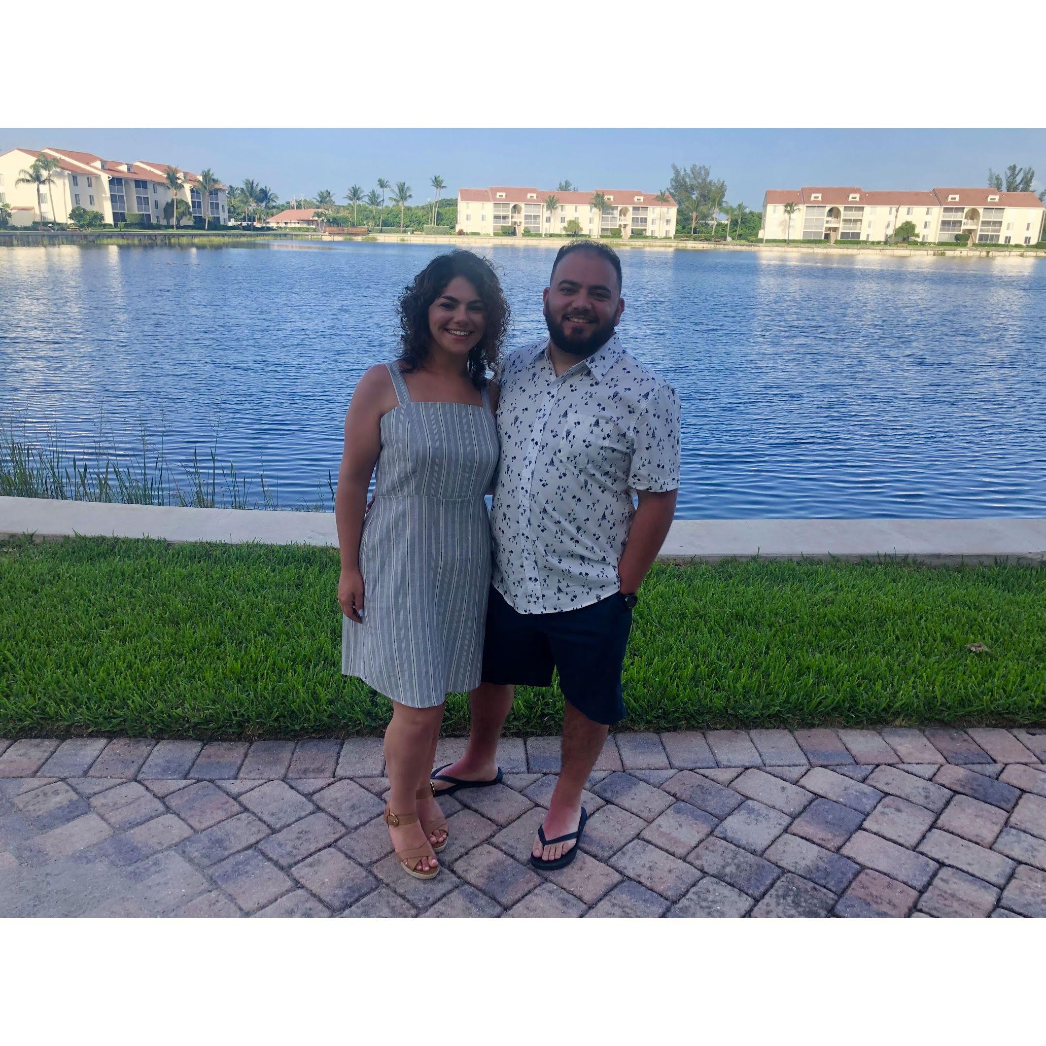 Florida 2019