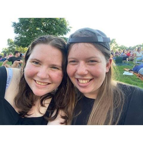 OneRepublic Concert, August 2022