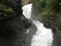 Thunderbird Falls