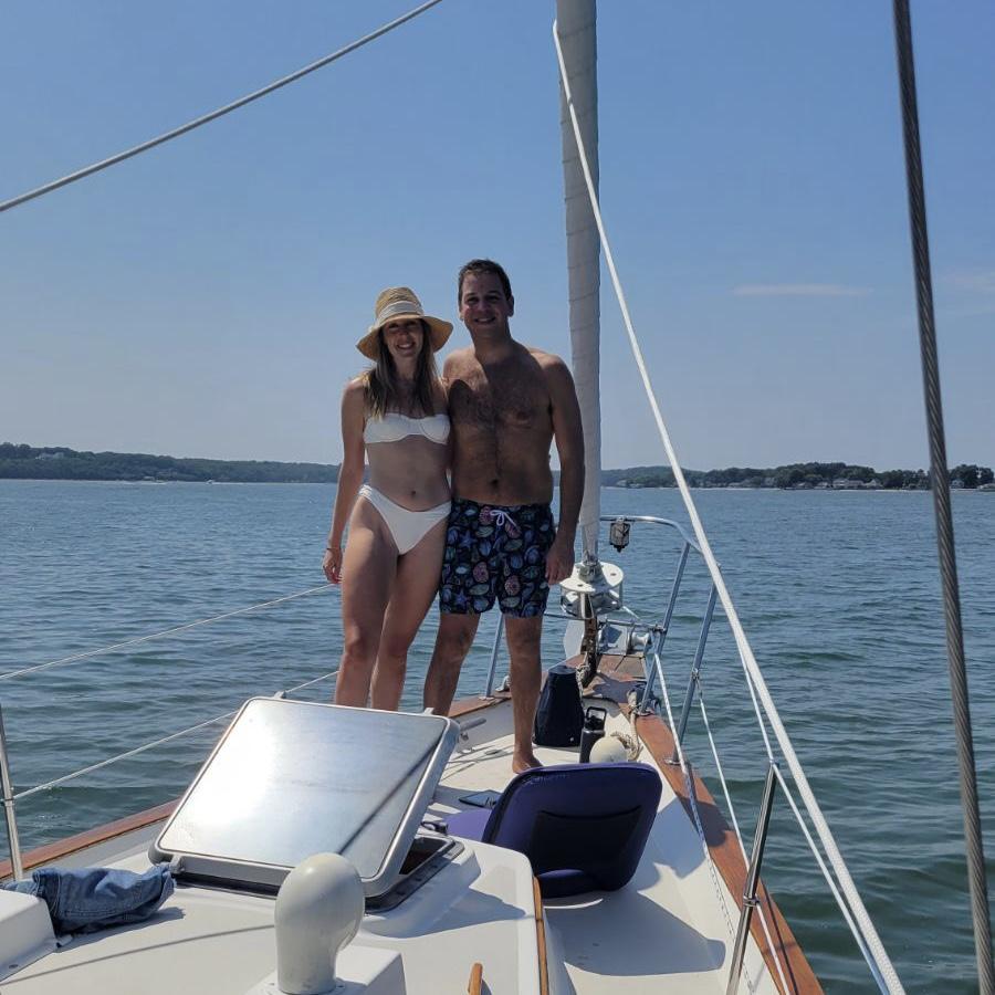Block Island