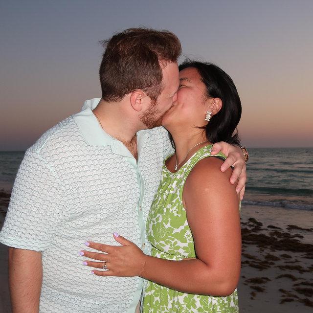 Honeymoon Fund