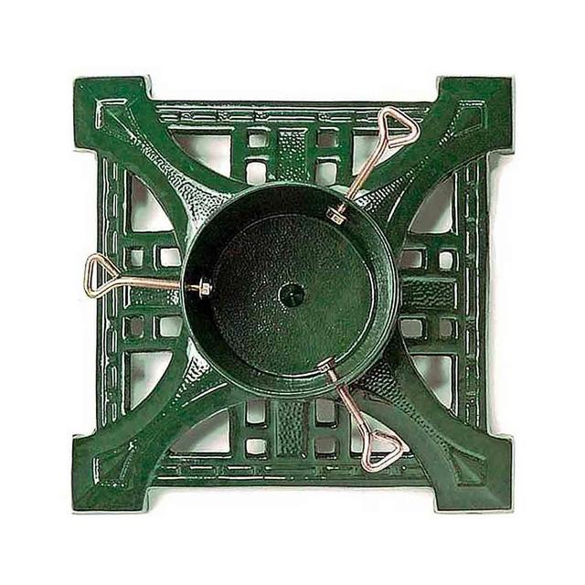 Cast Iron Christmas Tree Stand