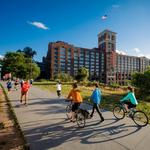 Eastside BeltLine Trail