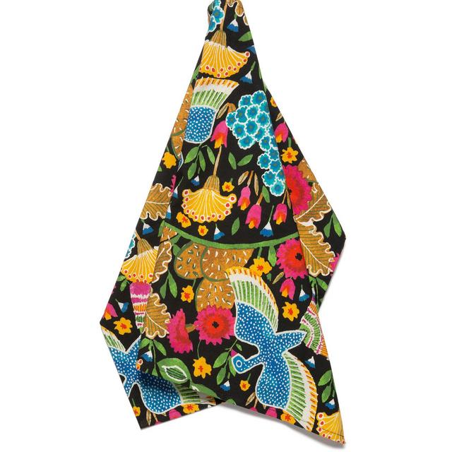 La Double J - Dishtowel (Colombo Grande in Cotton)