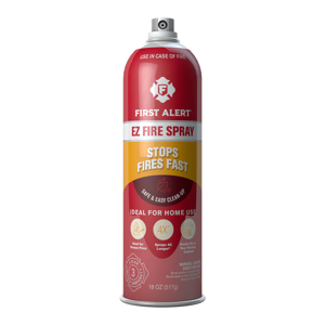 EZ Fire Spray - Aerosol Fire Extinguishing Spray | AF400