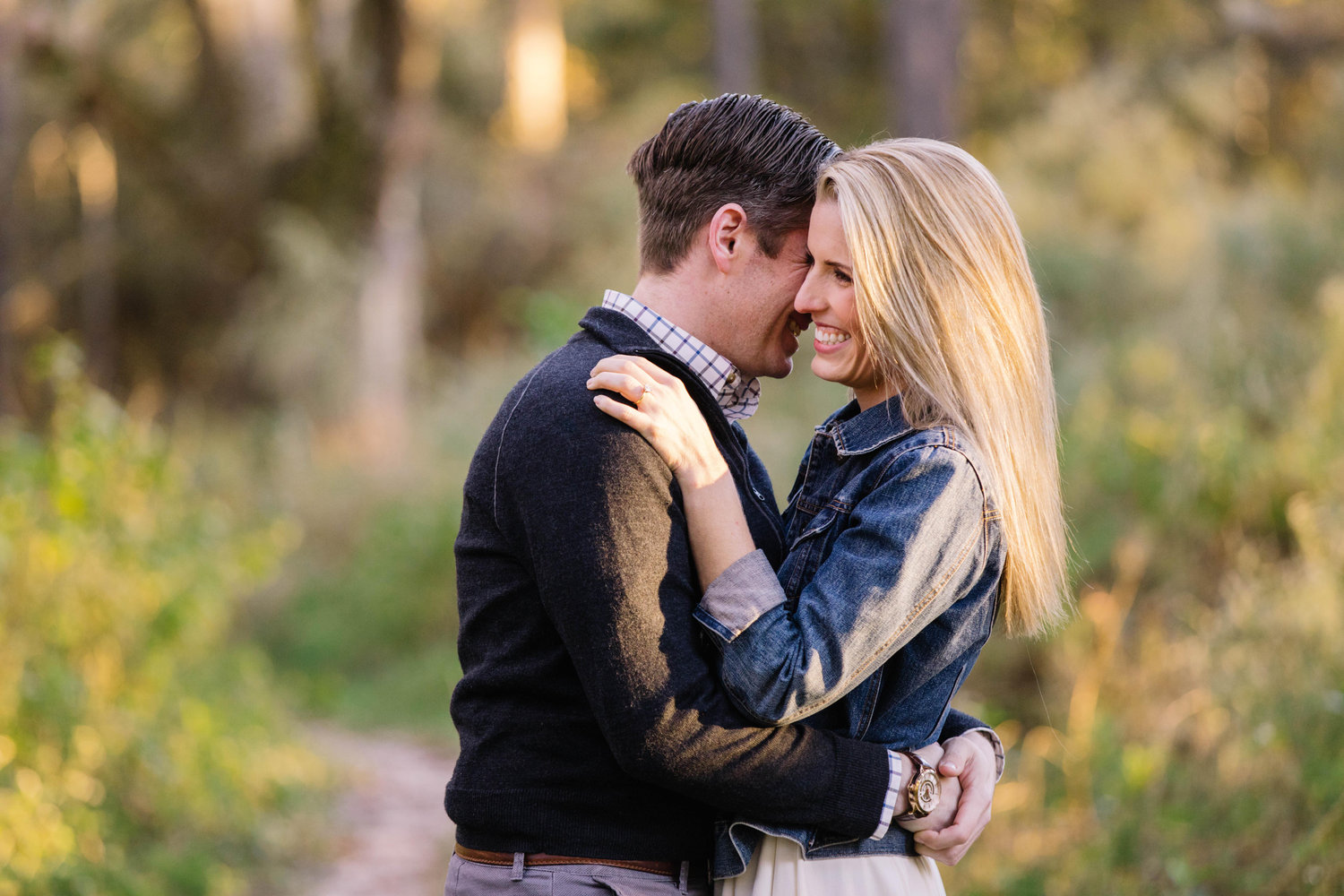 The Wedding Website of Whitney Langston and Brandon Fason