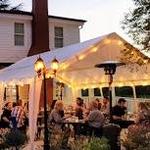 Pimiento Tea Room