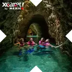 Parque Xcaret