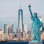 New York City