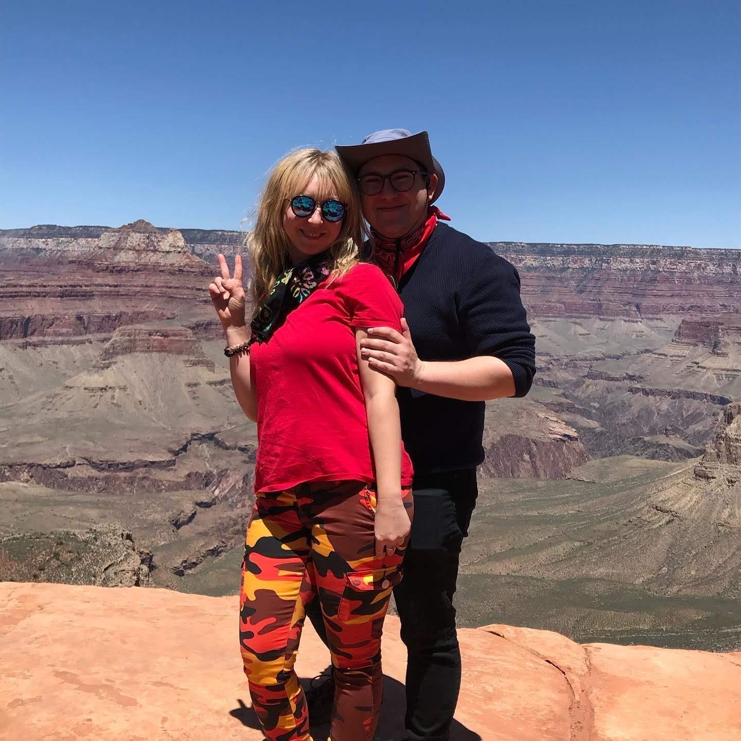Grand Canyon