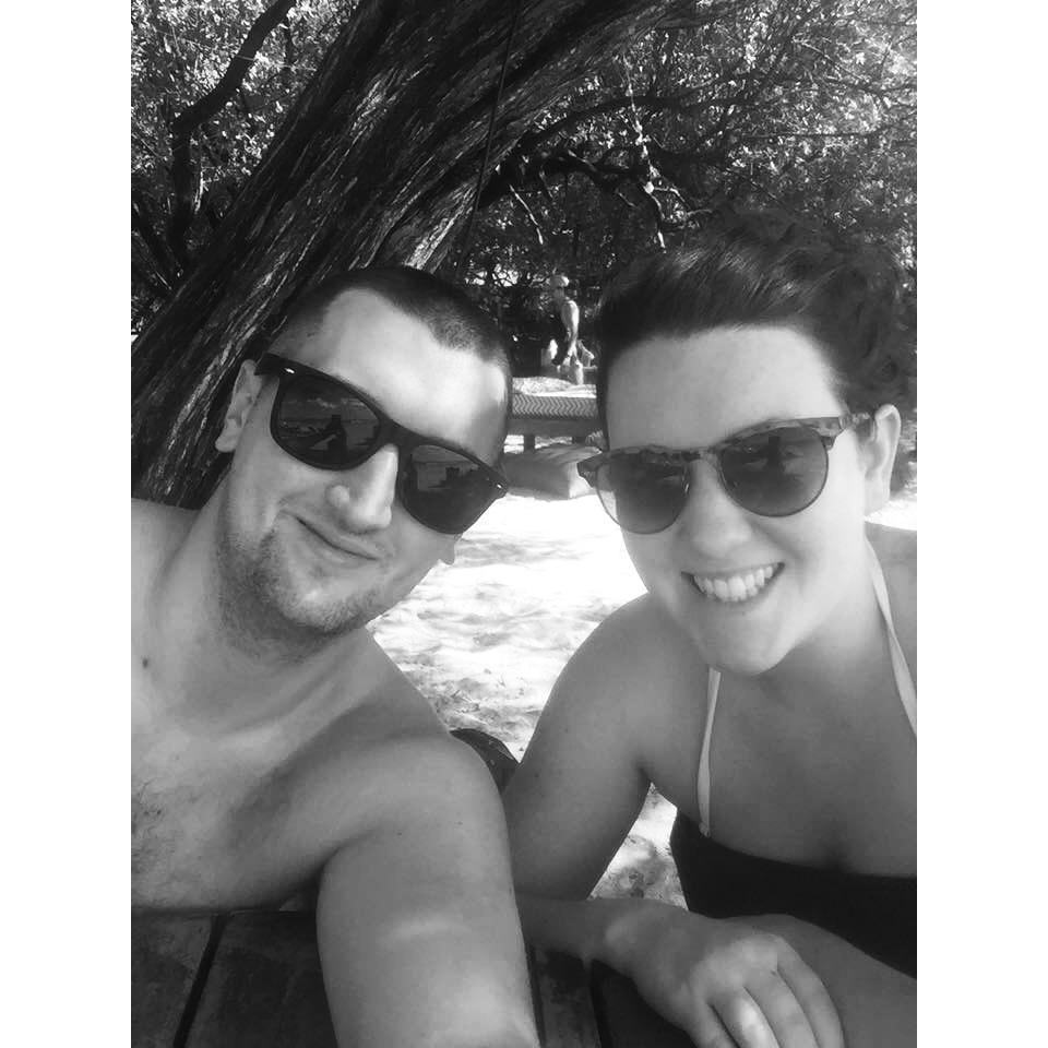Costa Rica!
