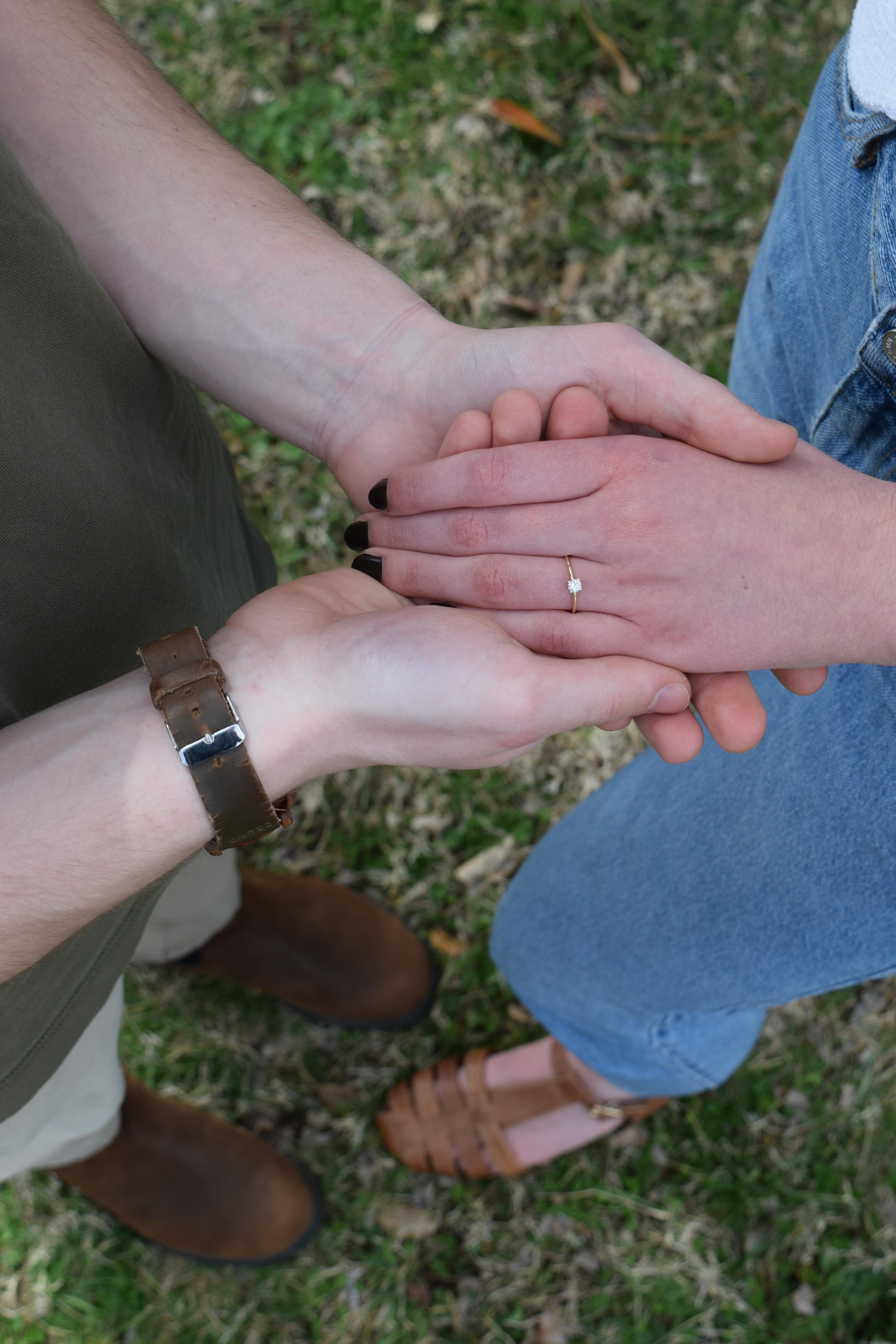 The Wedding Website of Harrison Haynes and Hailey Poore