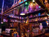 Smuggler's Cove
