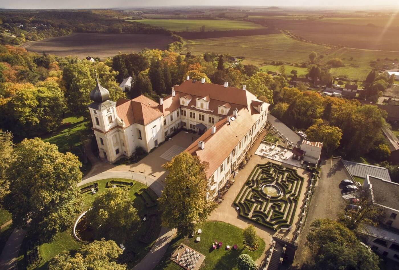 The Wedding Website of Antonin Jaros and Sadie Richard
