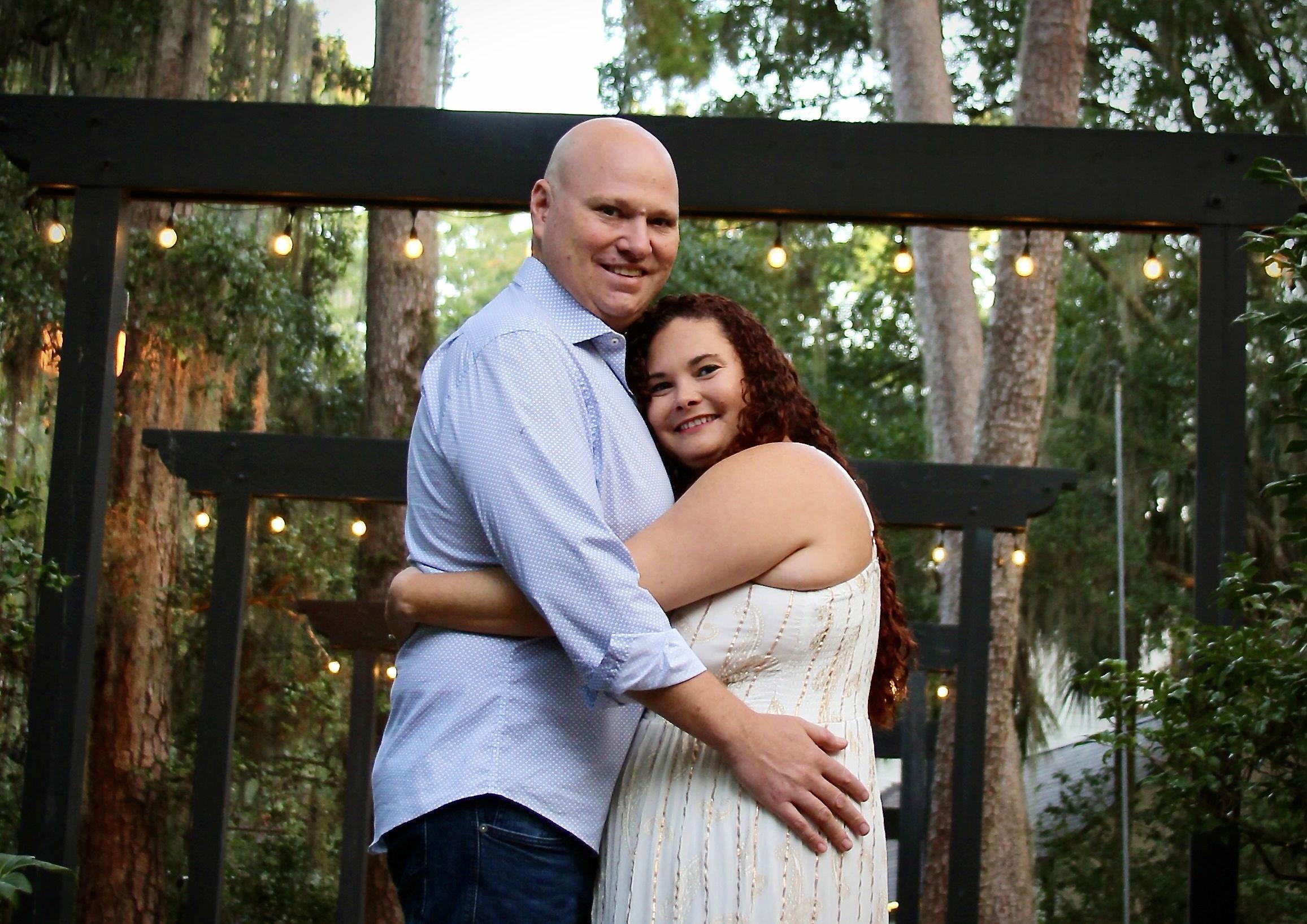 The Wedding Website of Tina Beck and Justin Vickery