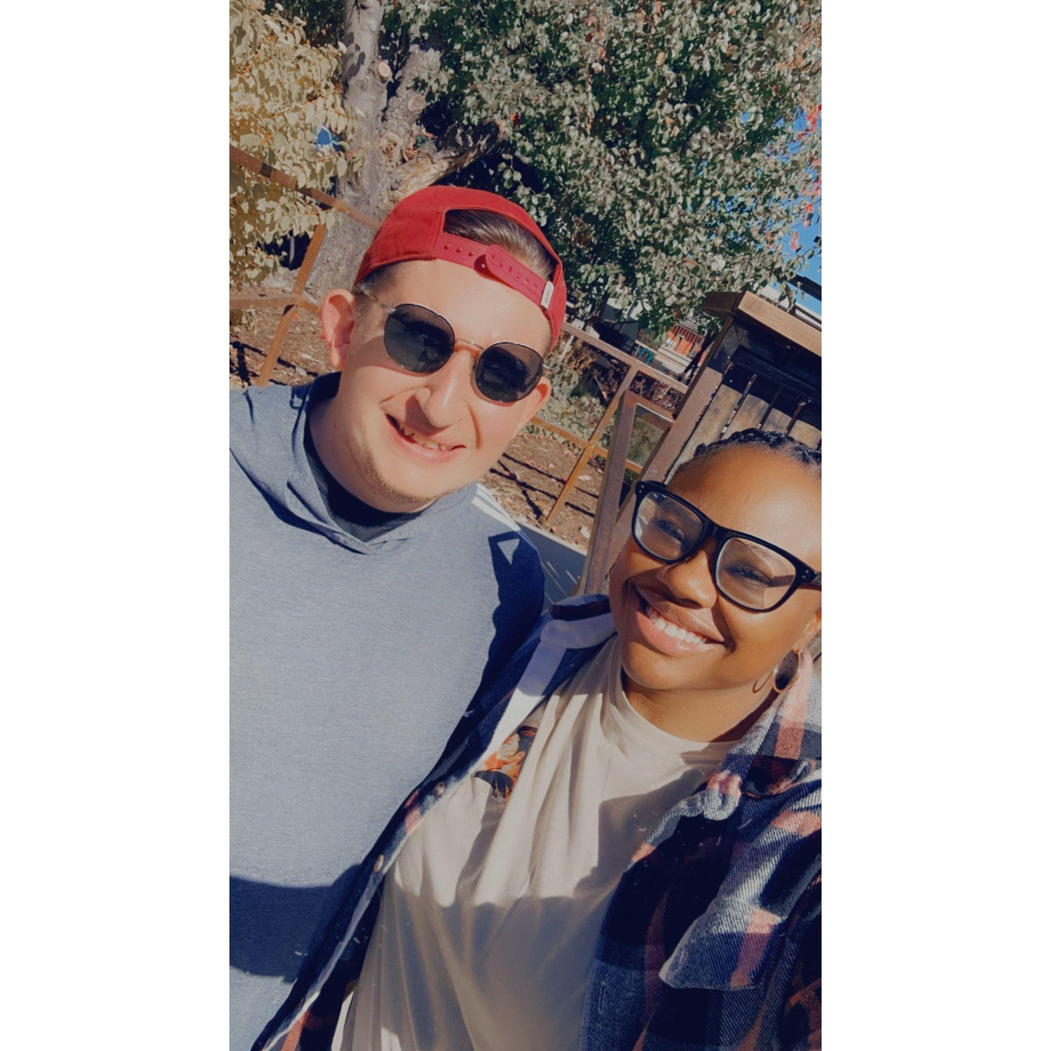 Our first trip to Asheville