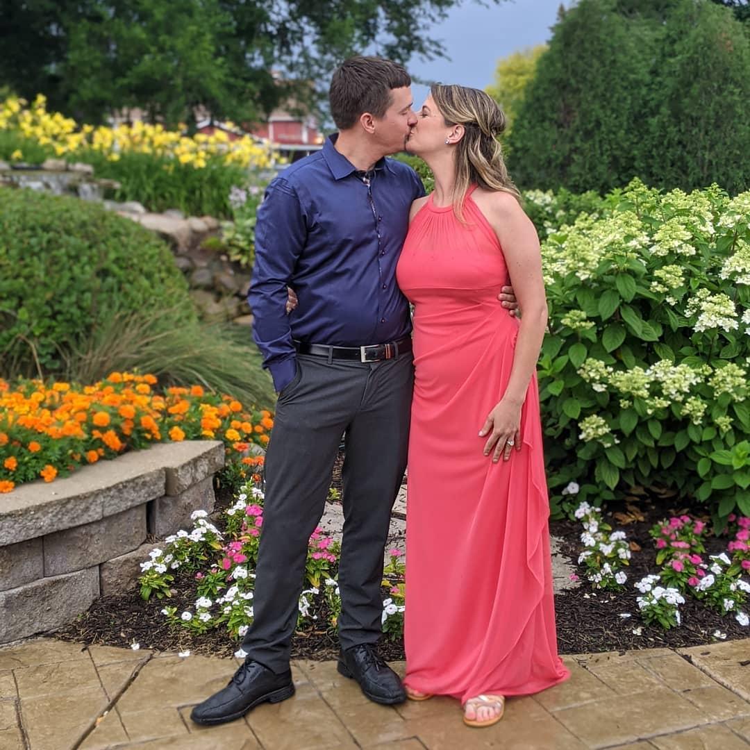 The Wedding Website of Cherilyn Nilles and Joseph Johnson