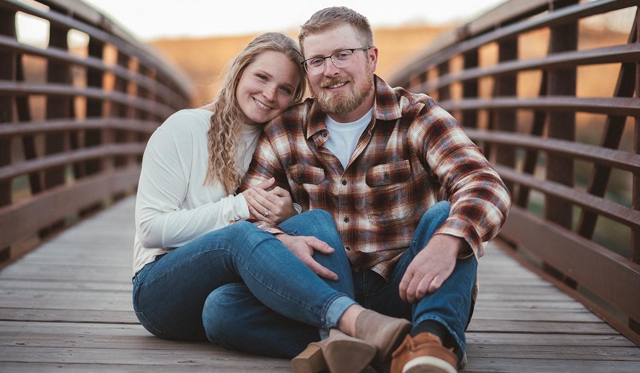 The Wedding Website of Abigail Henry and Nickolas Stahl