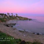 La Jolla Cove