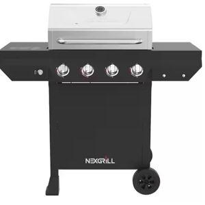 Grill