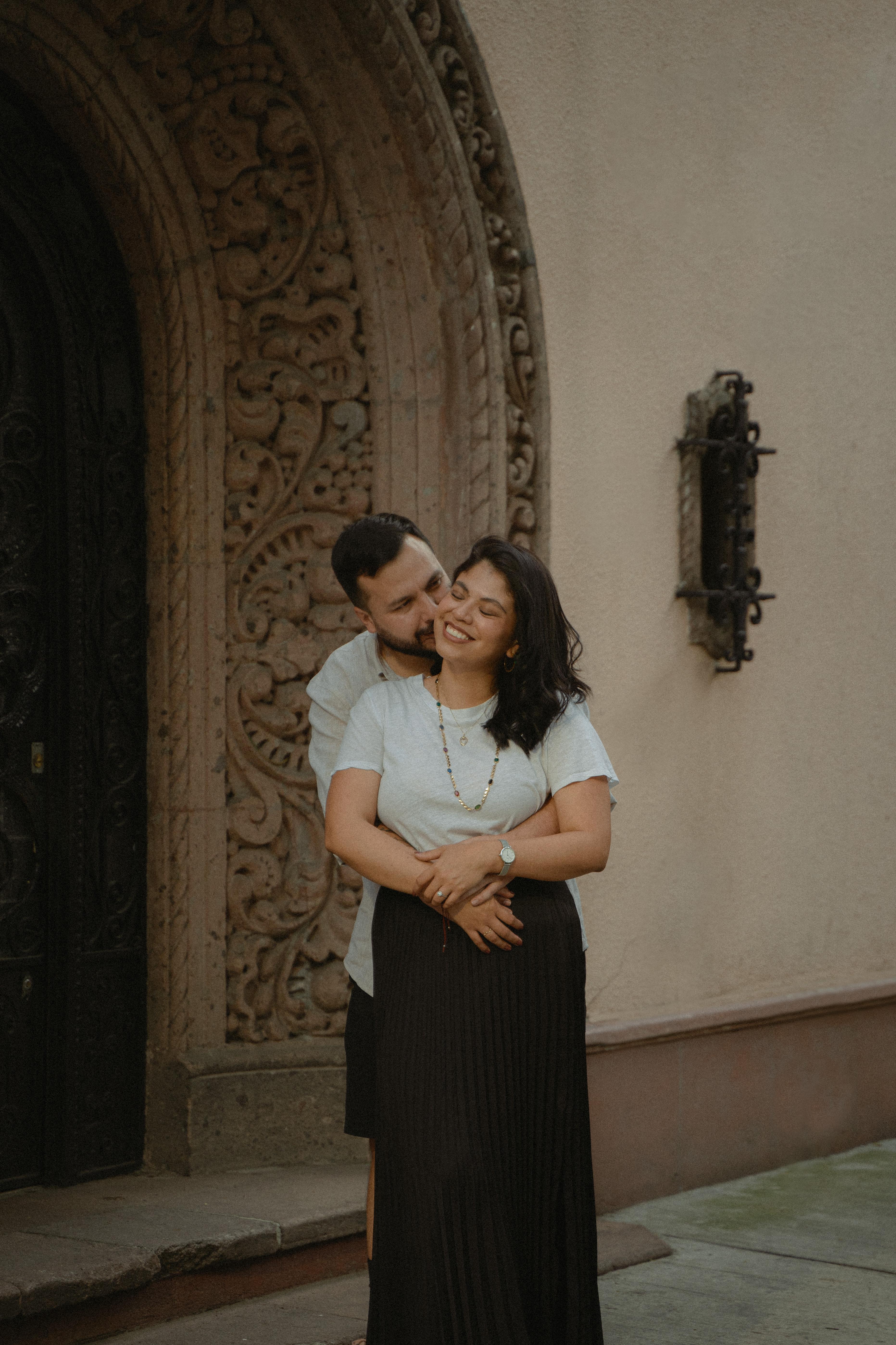 The Wedding Website of Ana Lore Hernández and Tore del Pozo