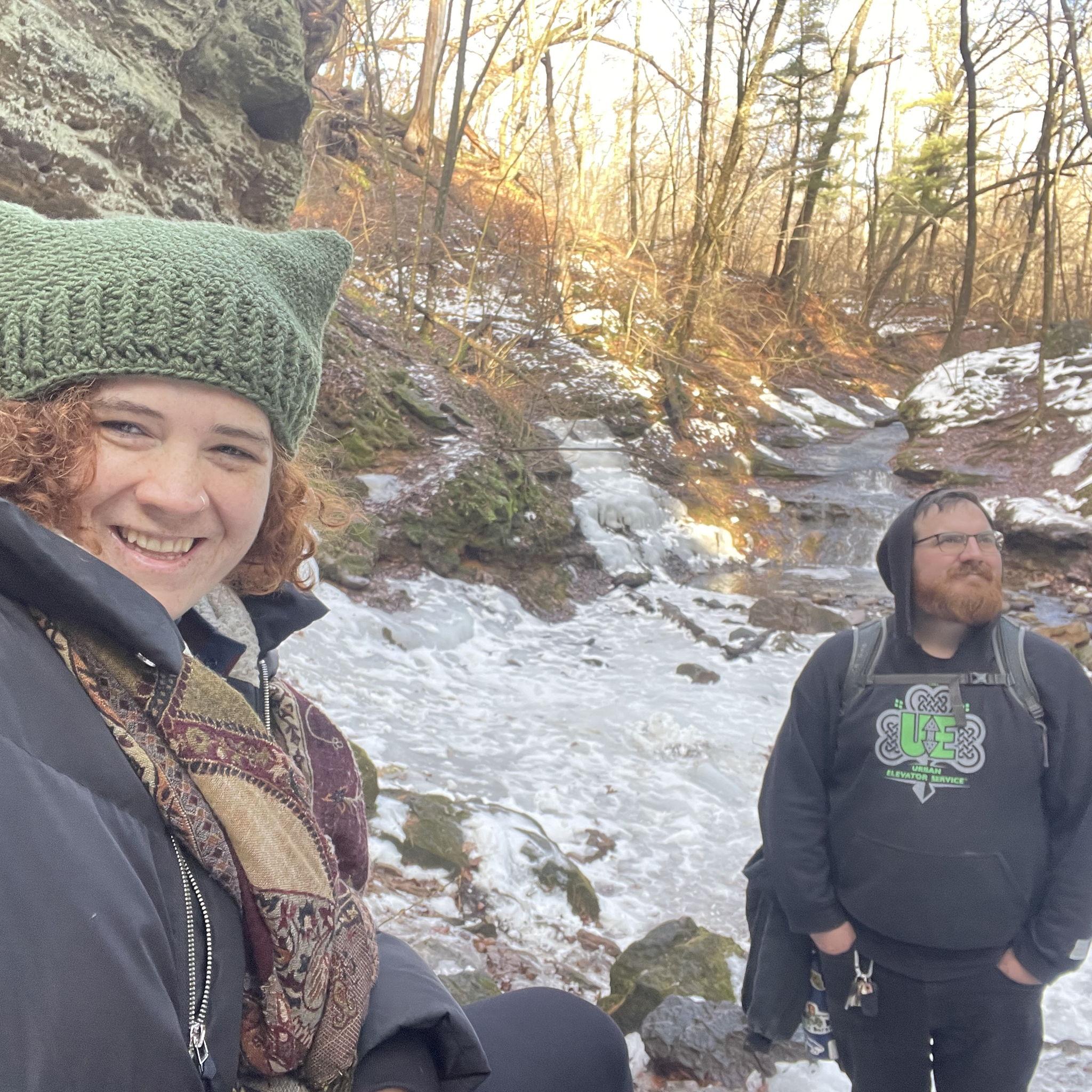 Cabin in Wisconson 2024