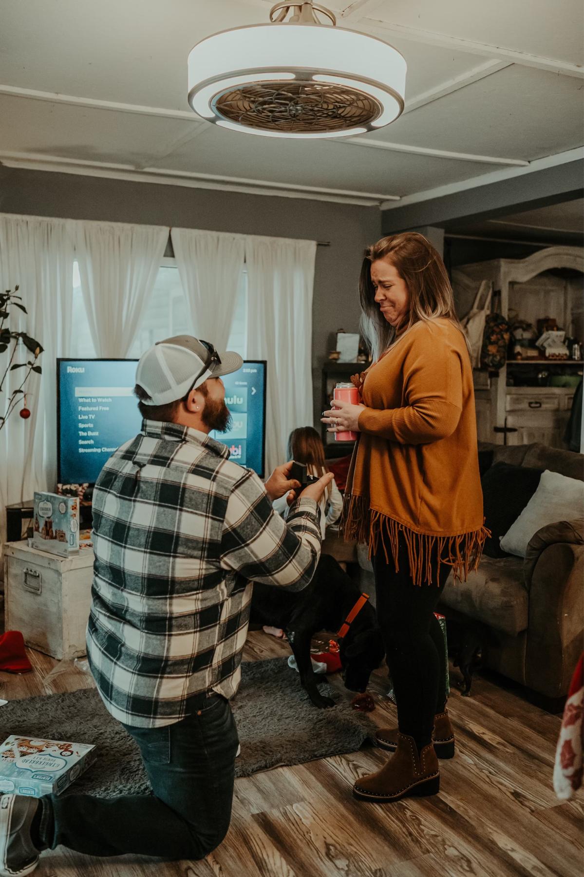 I honestly had no idea this was happening.