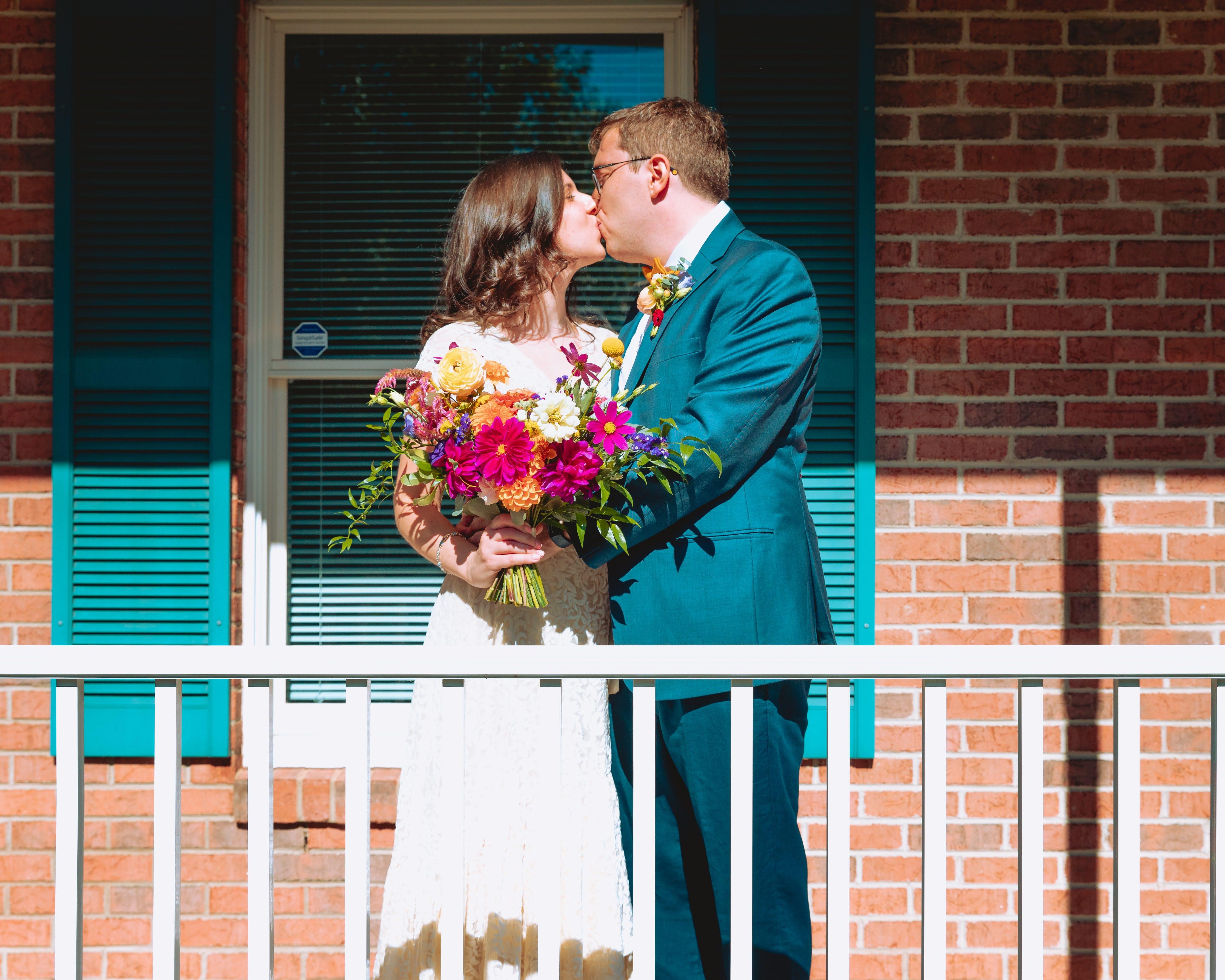 The Wedding Website of Kathy Fleming and Matthew Frenkel