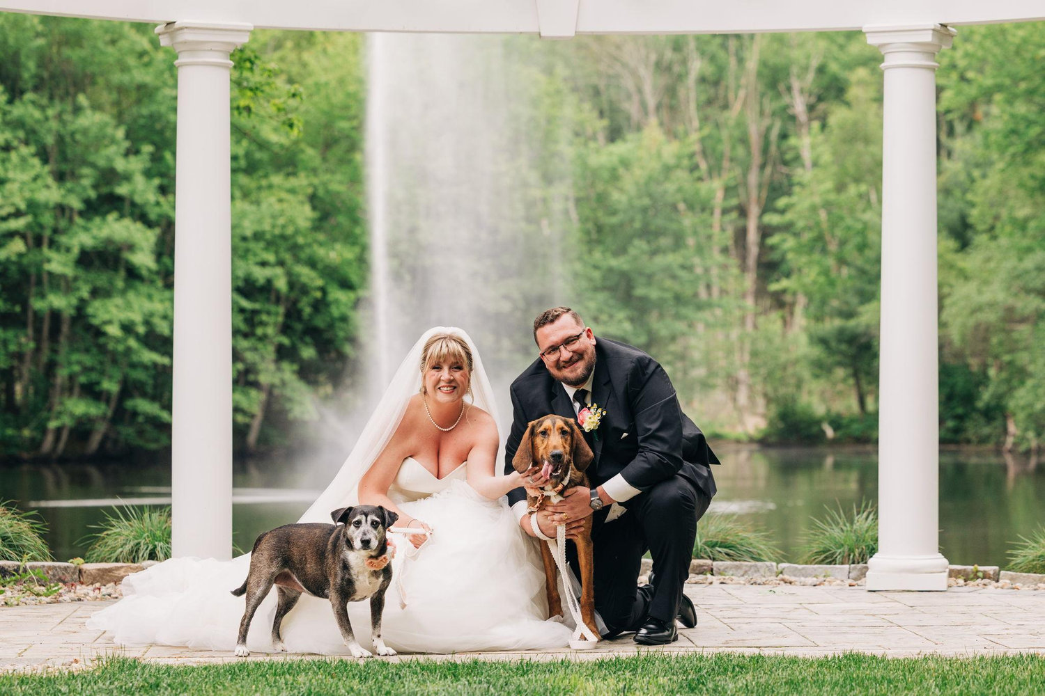The Wedding Website of Kaitlin Porter and Andrew Porter