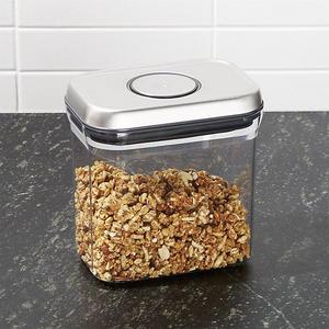 OXO  - OXO ® Steel Pop 1.5-Qt. Container