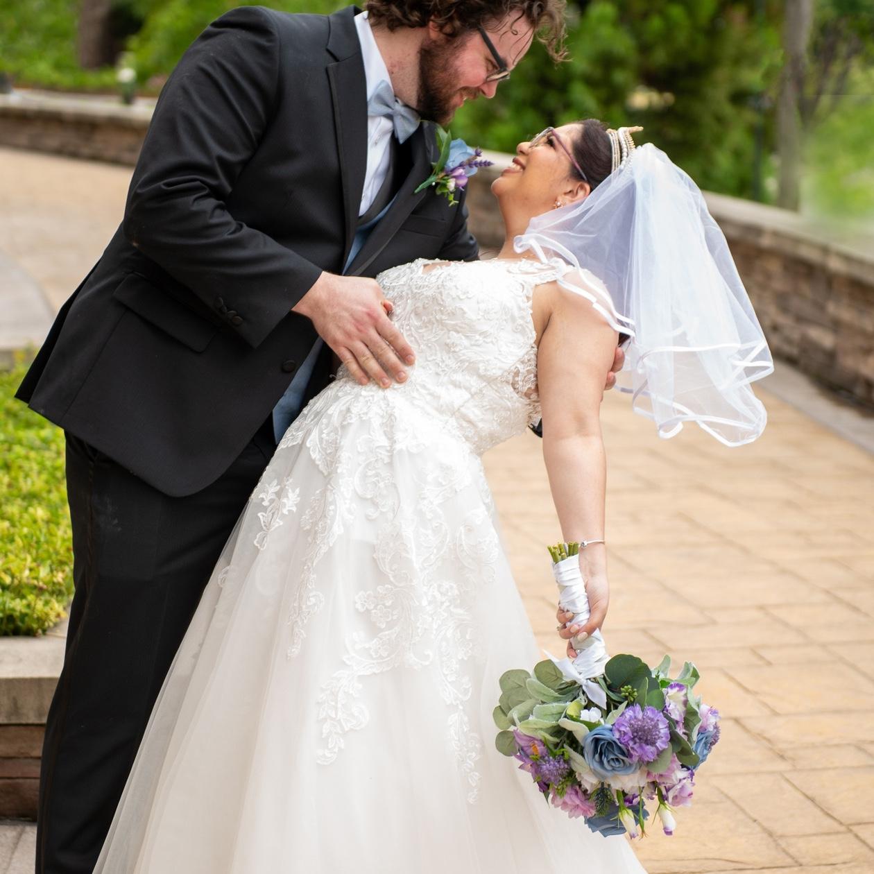 From the happiest day of our lives