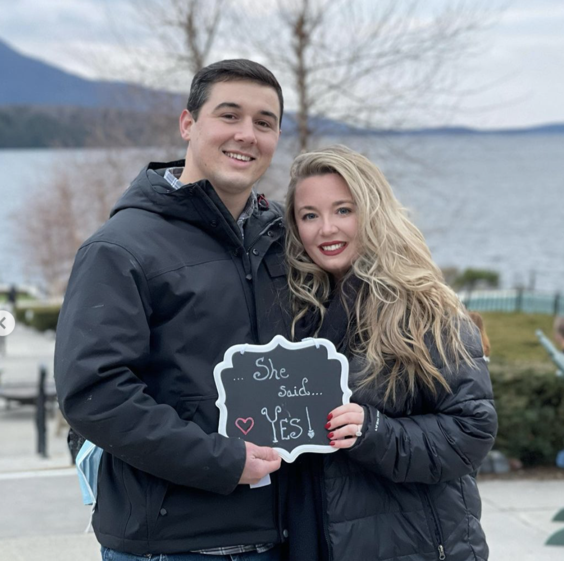 The Wedding Website of Meaghan Elizabeth Hart and Angelo Michael DiSalvo