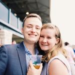 Keeneland Race Track