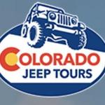 Colorado Jeep Tours
