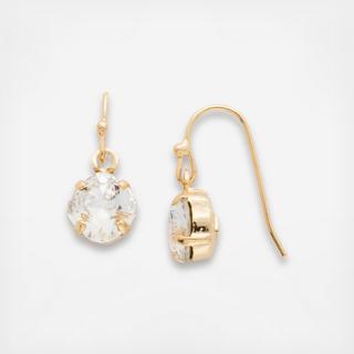 Finishing Touch Earring