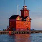 Holland State Park