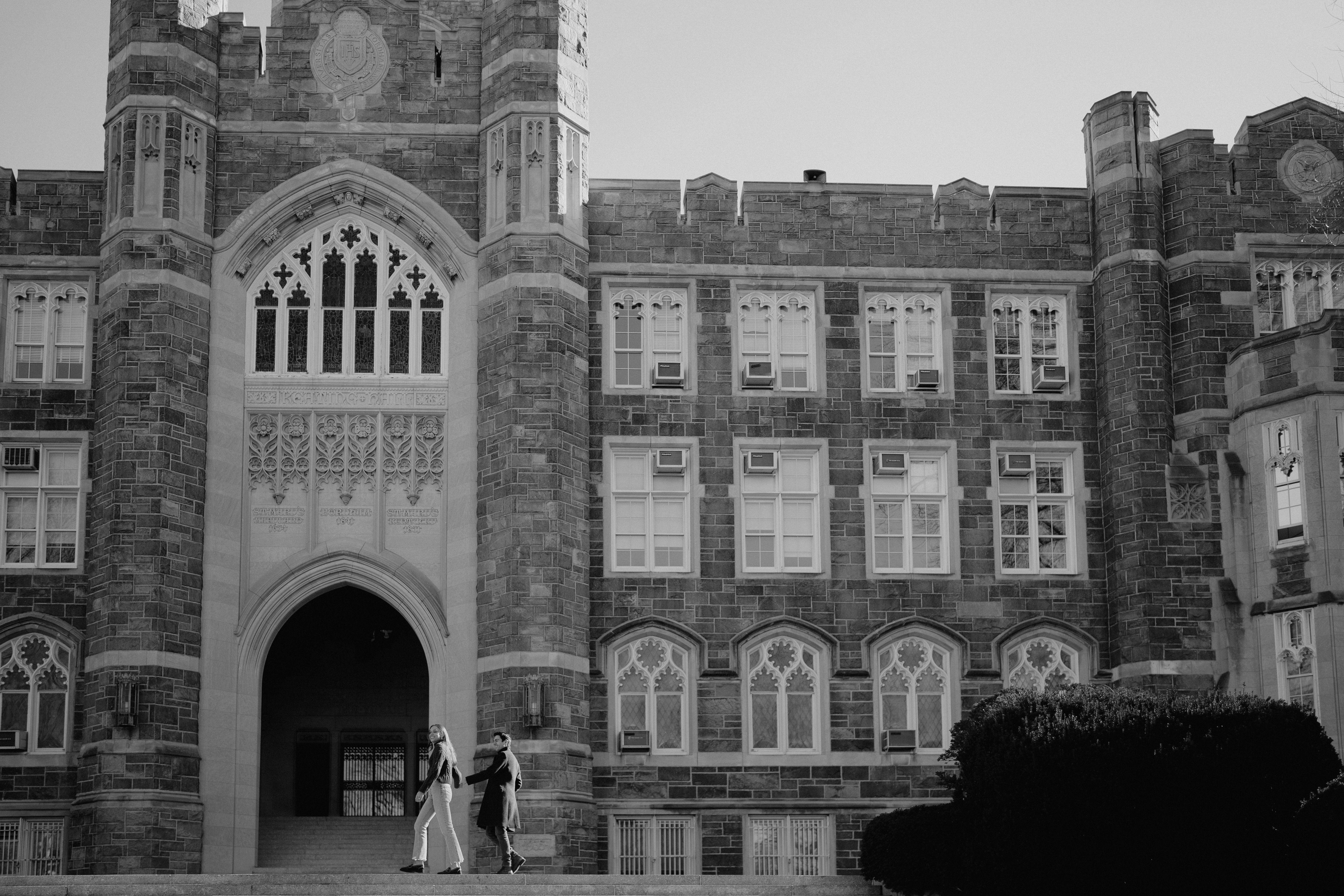 The Wedding Website of Arianna M. and Michael P.