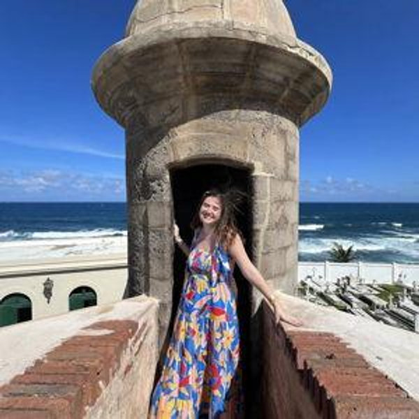 Food Tour in San Juan