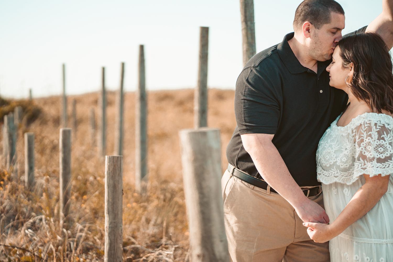 The Wedding Website of Marisa Flacks and Sean Switzer