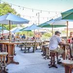 Gritty McDuff's Brew Pub